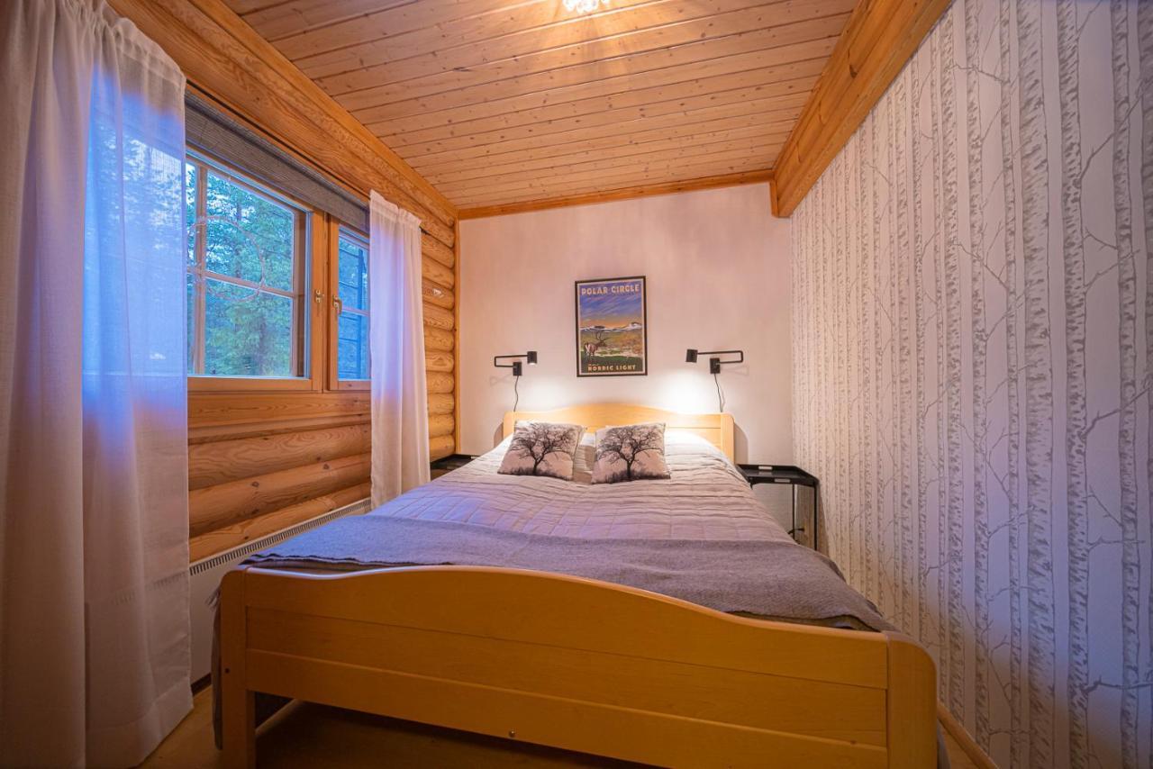 Levillas Kaetkaenkuja 2A Extérieur photo
