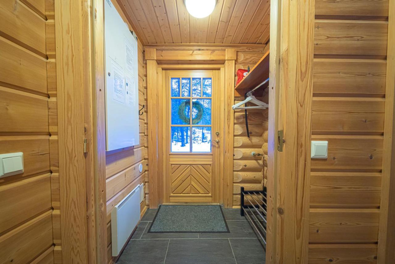 Levillas Kaetkaenkuja 2A Extérieur photo